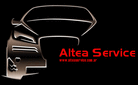 logo altea service
