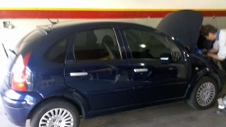 C3. Altea Service