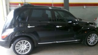 PT CRUISER. Altea Service