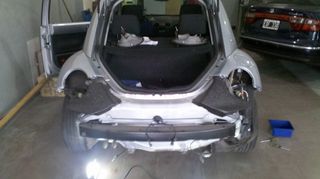 Instalando sensores. Altea Service