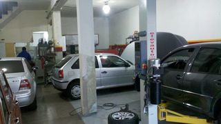 Taller a Full. Altea Service