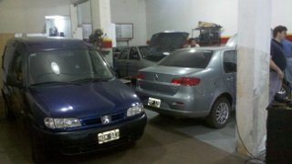Partner y Siena. Altea Service