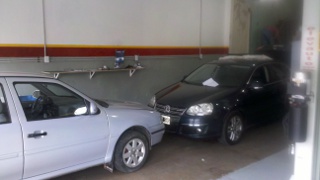 Vento. Altea Service